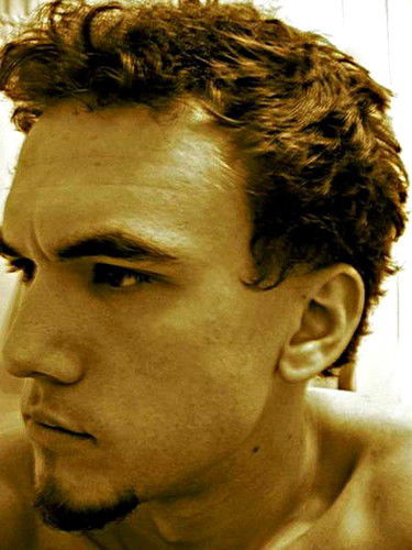 Дмитрий Тогулёв