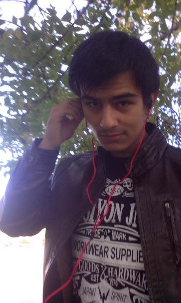 Умалат Абецов