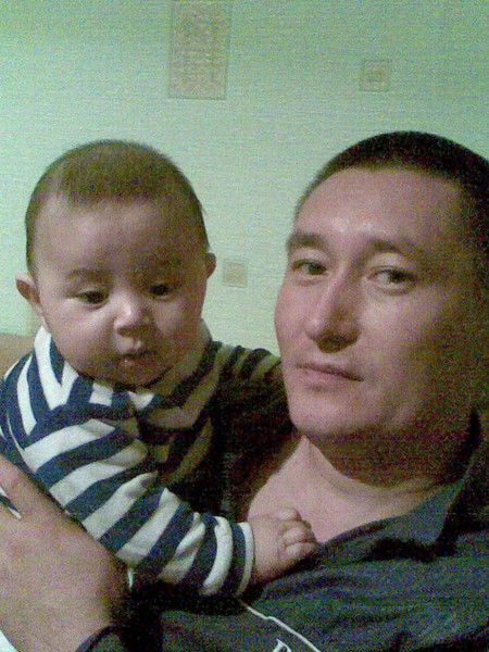 Саят Кудерин