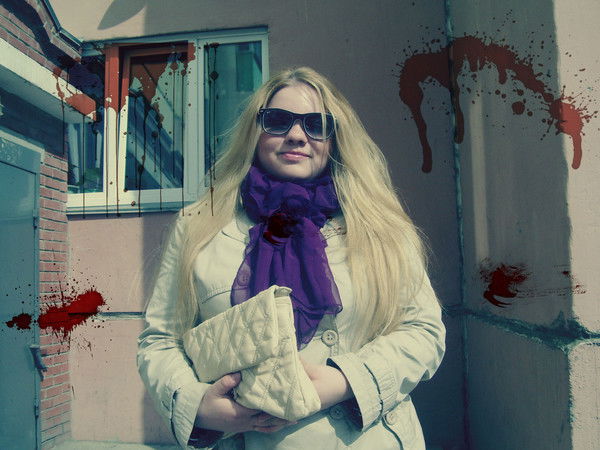 Дарья Серова