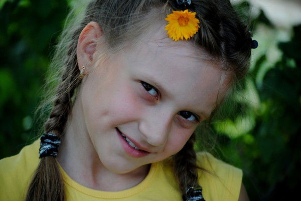 Полина Логинова