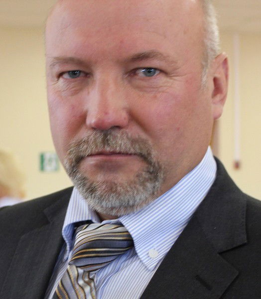 Олег Губарев