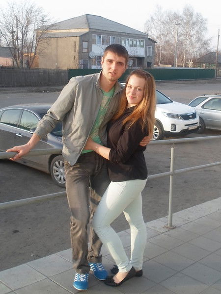 Татьяна Турыгина