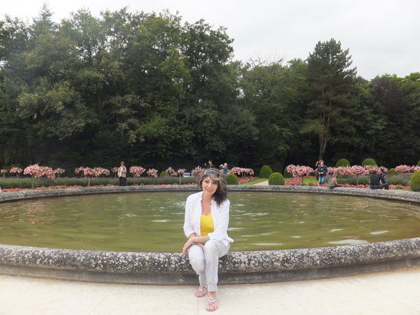 Лиля Кузьмина