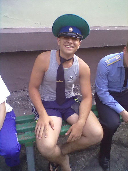 Вова Сергоян