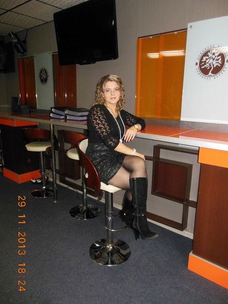 Наталья Курневич