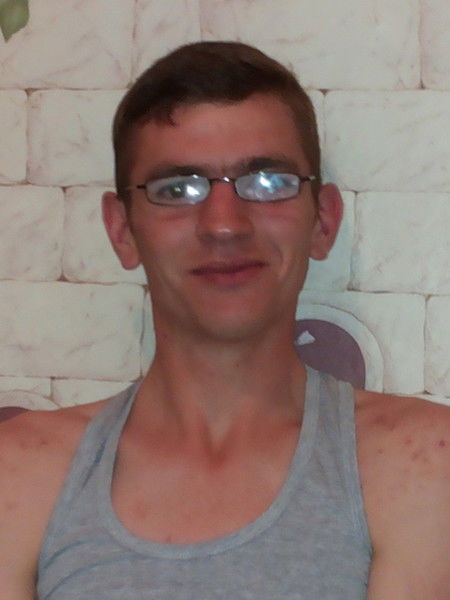 Василий Скрябин