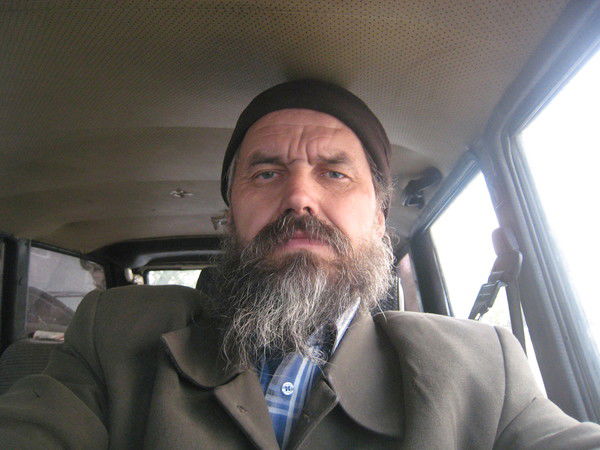 Никола Гаевский