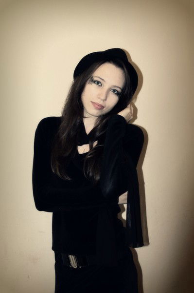 Анастасия Леонова