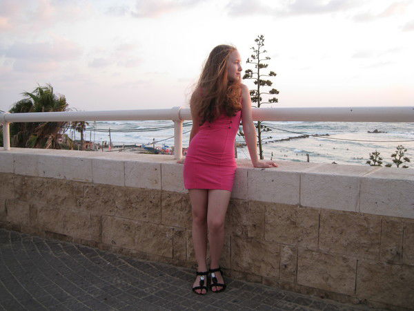 Элина Филинская