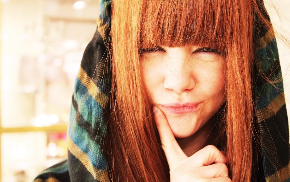 Настя Мальцева