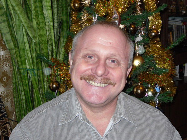 Александр Фонин