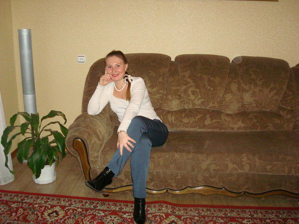 Анастасия Жукова