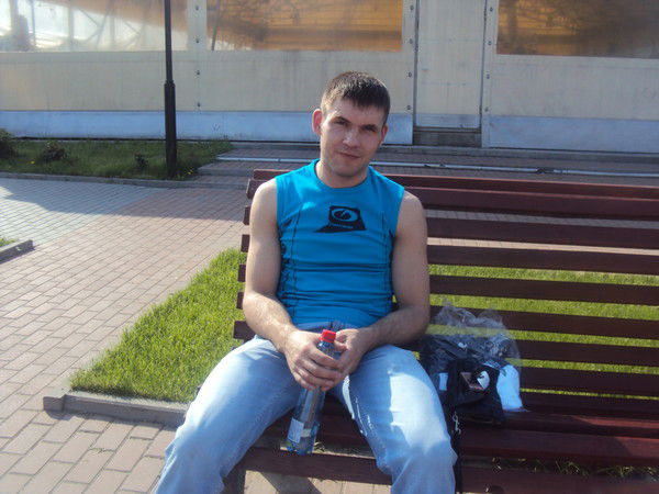 Сергей Малютин