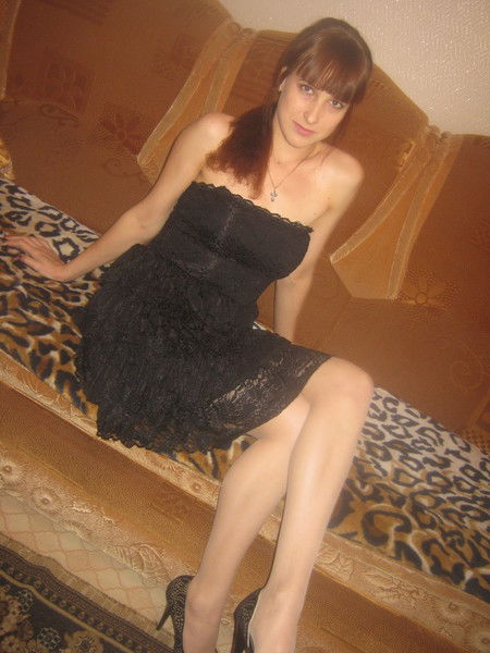 Кристина Гладкова