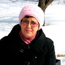Лариса Никитина