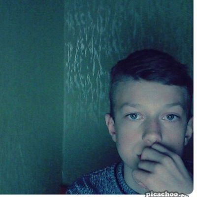 Илья Кондратович