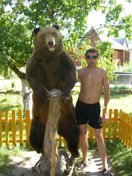 Валера Волегов