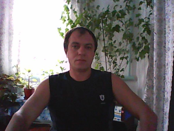 Сергей Соболь