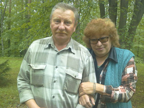 Алла Максимова