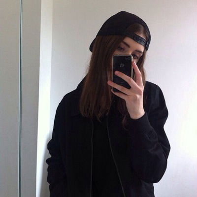 Виктория Алексенко