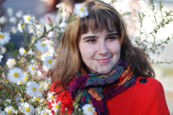 Алла Галянт