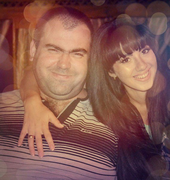 Ольга Заикина