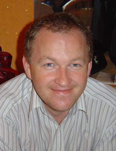 Владимир Гаврин