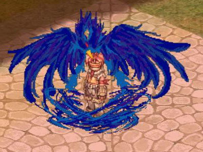 Африкан Какдамс