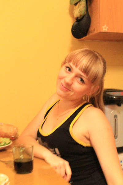 Лидия Дубровина