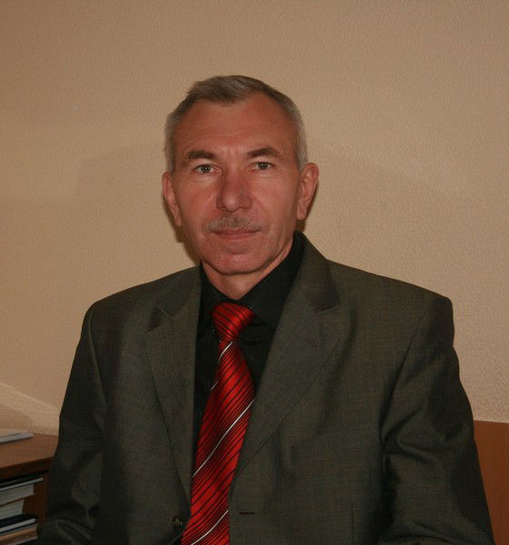 Александр Бутырских