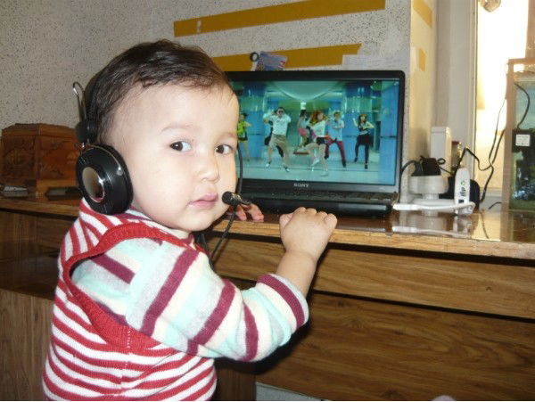 Карашаш Аманова