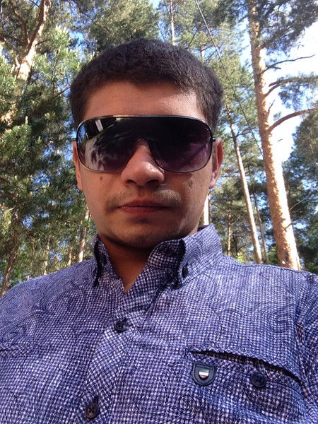 Александр Овчинников