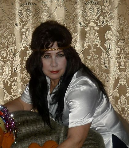 Лидия Тихонова