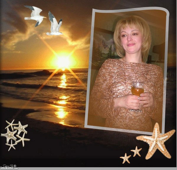 Ольга Лялина