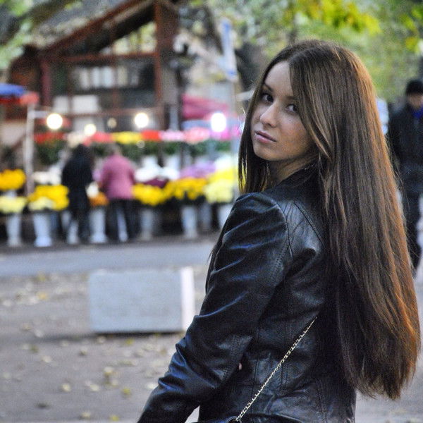 Яна Ефременко