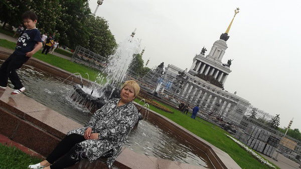 Кулумкан Джунушалиева