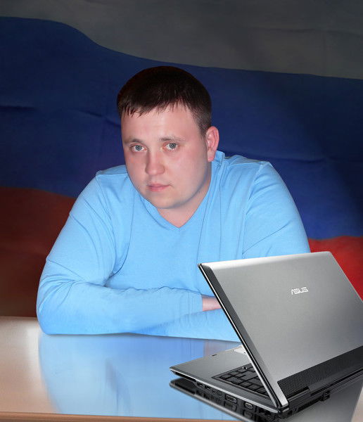 Вадим Мирзаев