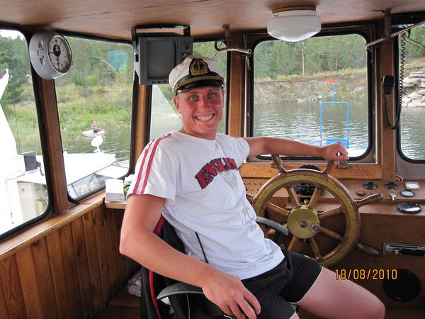 Денис Екимов