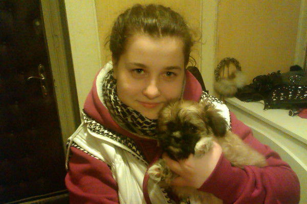 Ясечка Сухова