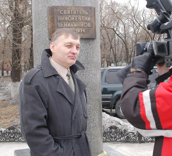 Олег Шипилов