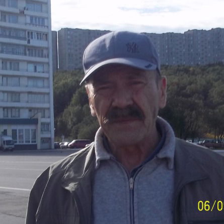 Алексей Якшин