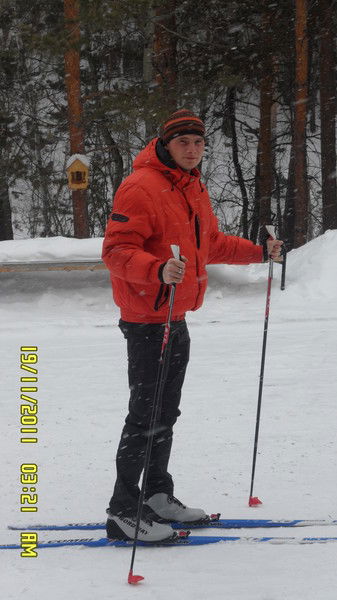 Александр @