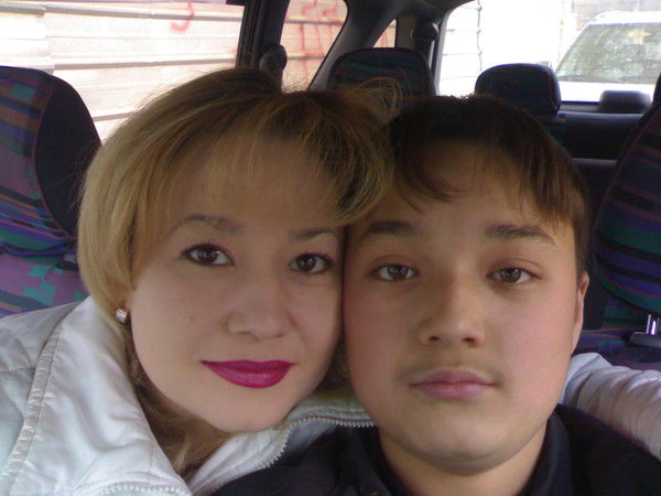 Рано Курбанова