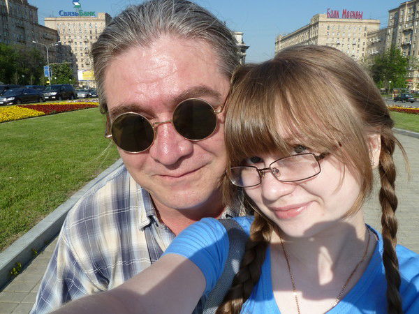 Альберт Гарипов