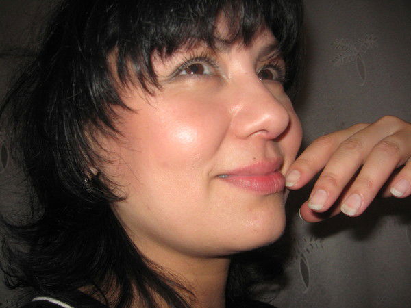 Дилара Мурадымова