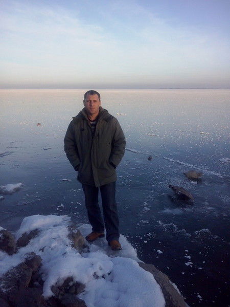 Дмитрий Щербинин