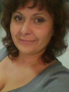 Наталья Сильянова