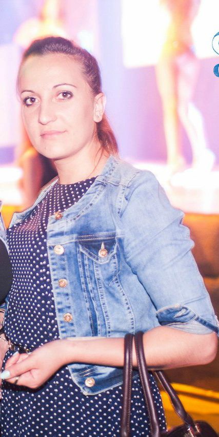 Евгения Аждер