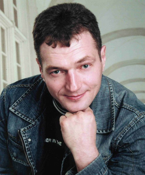 Сергей Сбеглов